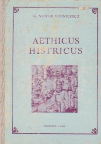 Aethicus Histricus