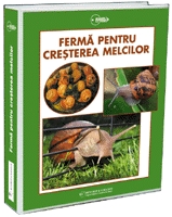 Afaceri la Cheie pe CD - Ferma pentru cresterea melcilor