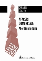 Afaceri comerciale. Abordari moderne