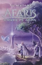 Afaris Umbre Aora (volumul