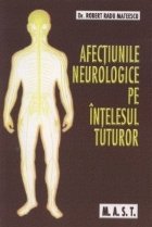 Afectiunile neurologice pe intelesul tuturor