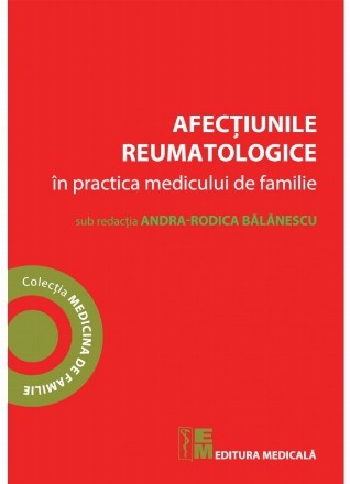 Afectiunile reumatologice in practica medicului de familie