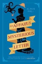 Affair Of The Mysterious Letter