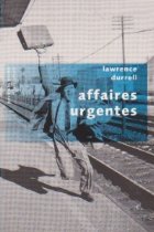 Affaires urgentes