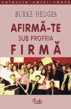 Afirma sub propria firma