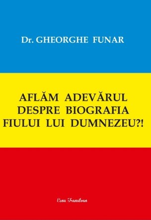 Aflam adevarul despre biografia Fiului lui Dumnezeu?!