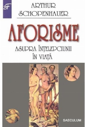 Aforisme asupra intelepciunii in viata