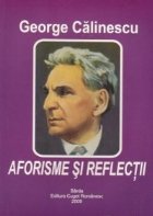 Aforisme reflectii