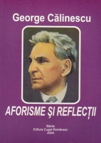 Aforisme si reflectii