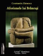 Aforismele lui Brancusi