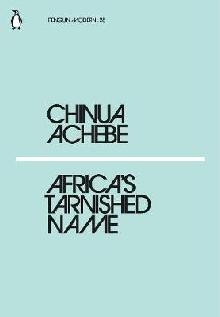 Africa's Tarnished Name