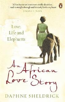 African Love Story