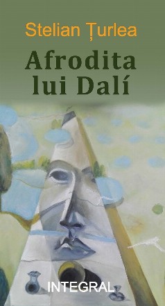 Afrodita lui Dalí : roman