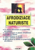 Afrodiziace naturiste