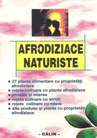 Afrodiziace naturiste