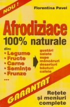 Afrodiziace retete meniuri complete 100%