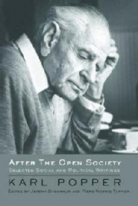 after the open society