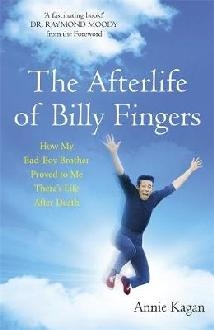 Afterlife of Billy Fingers