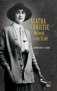 Agatha Christie: Misterul celor 11 zile