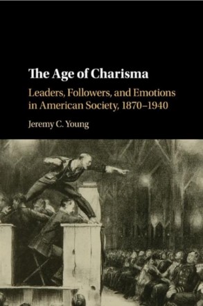 Age of Charisma