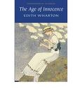 AGE OF INNOCENCE