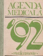 Agenda 1992 Medicamente