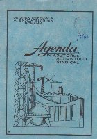 Agenda ajutorul activistului sindical