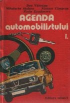 Agenda automobilistului Partea intai