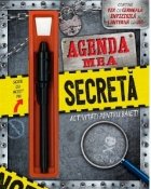 Agenda mea secreta Activitati pentru