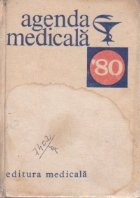 Agenda medicala 1980