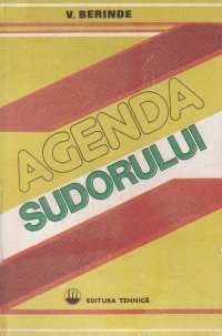 Agenda sudorului