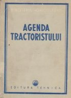 Agenda tractoristului