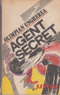 Agent secret - roman -