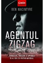 Agentul Zigzag Dragoste trădare şi