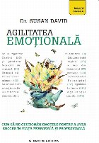 Agilitatea emotionala