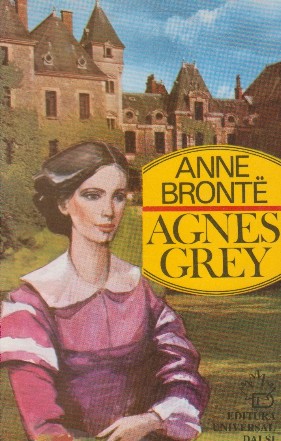 Agnes Grey