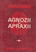 Agnozii Apraxii