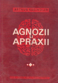 Agnozii si Apraxii