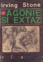 Agonie si Extaz (Editie 1966)