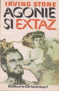 Agonie si extaz, Volumul al II-lea