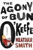 Agony Of Bun O\'keefe