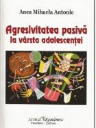 Agresivitatea pasiva la varsta adolescentei