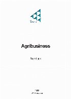 Agribusiness workbook