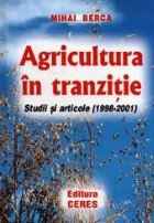 Agricultura tranzitie