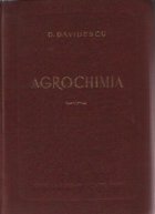 Agrochimia (Pregatirea si aplicarea ingrasamintelor)