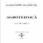 Agrotehnică aplicaţii practice