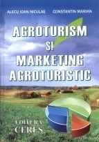 Agroturism si marketing agroturistic