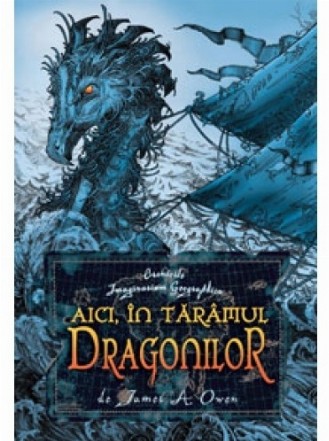 Aici, in taramul dragonilor