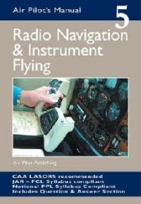 Air Pilots Manual 5 Radio Navigation