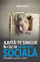 Ajută singur în caz anxietate